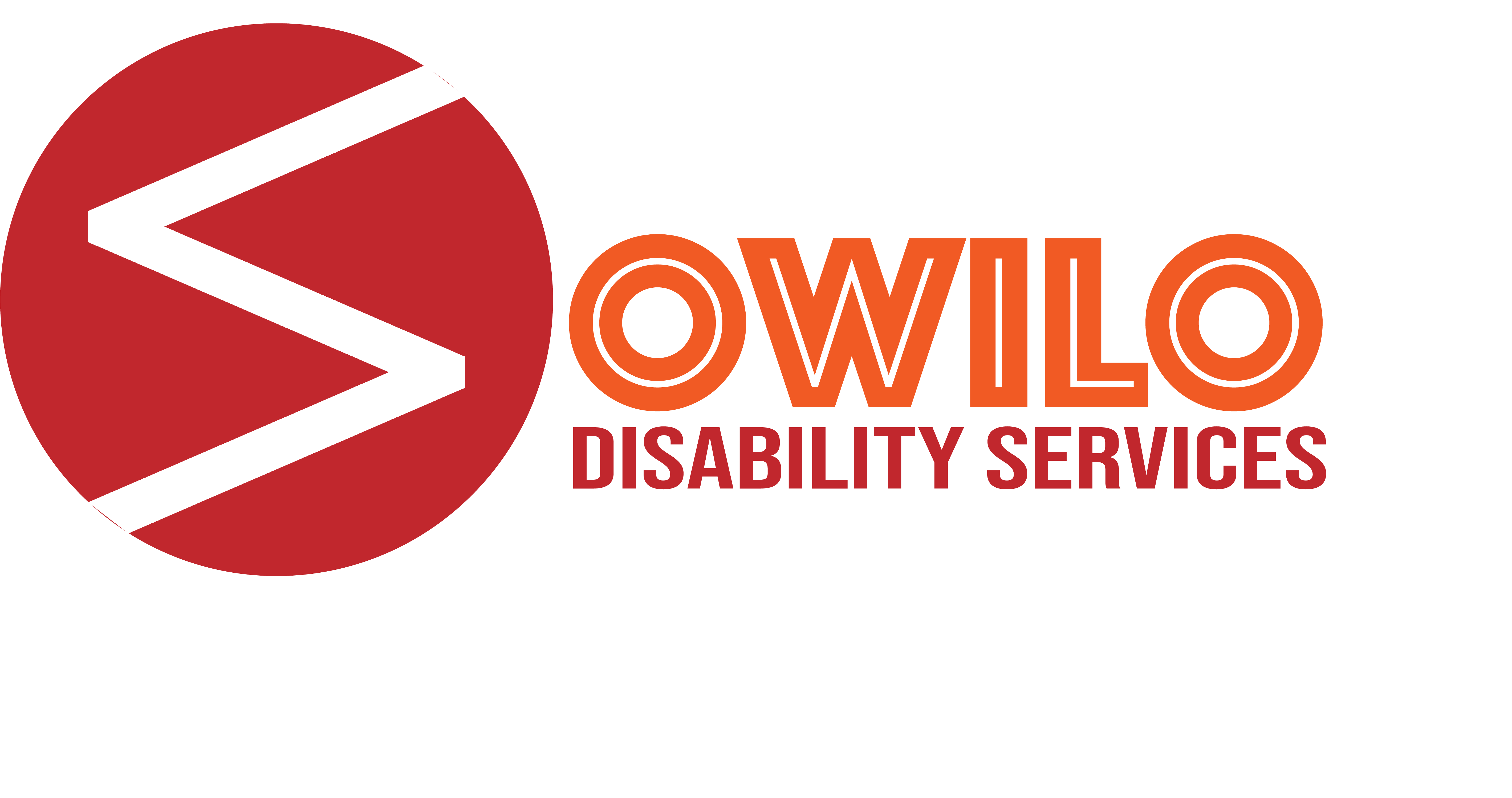 SOWILO DISABILITY SERVICES Logo